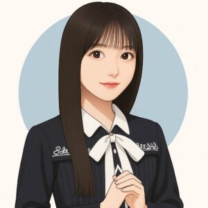 久保史織里(38thシングルver)