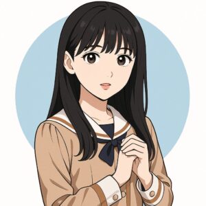久保史織里(25thシングルver)