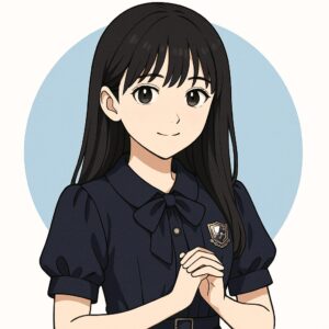 久保史織里(32thシングルver)