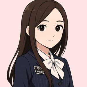 井上和(38thシングルver)