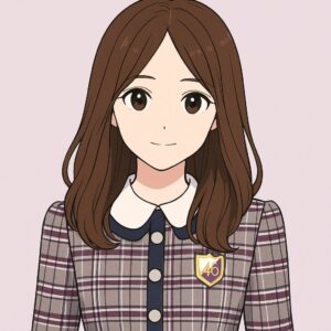 桜井玲香