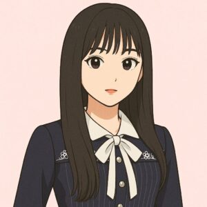 川﨑桜(38thシングルver)