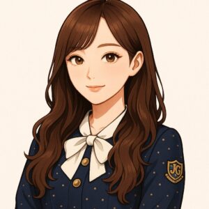 梅澤美波(38thシングルバージョン)