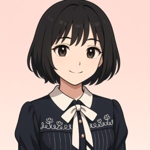 中西アルノ(38thシングルver)