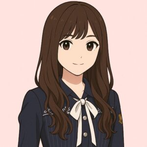 小川彩(38thシングルver)