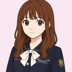 菅原咲月(38thシングルver)