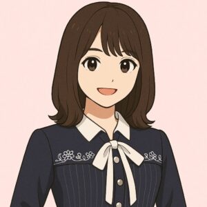 奥田いろは(38thシングルver)