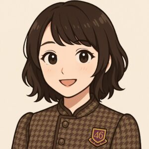 生駒里奈