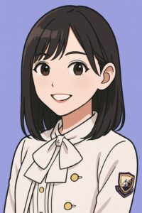北川悠理